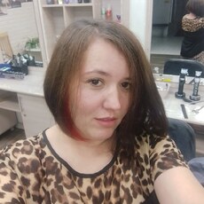 Фотография девушки Катерина, 37 лет из г. Лиски