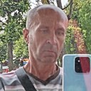 Владимир Дроздов, 50 лет
