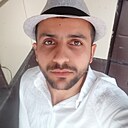 Акиф, 23 года