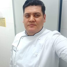 Фотография мужчины Otabek, 40 лет из г. Наманган