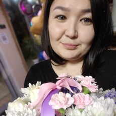 Фотография девушки Толкын, 36 лет из г. Астана