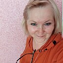 Виолетта, 62 года