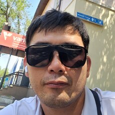 Фотография мужчины Самғат, 34 года из г. Алматы