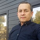 Фарход, 46 лет