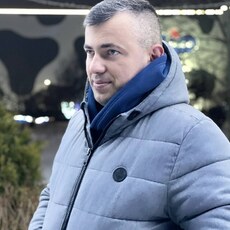 Фотография мужчины Кирилл, 35 лет из г. Брест