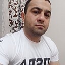 Мурад, 30 лет