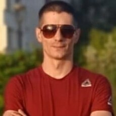 Фотография мужчины Владимир, 40 лет из г. Петропавловск