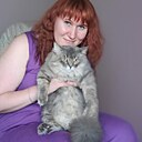 Кристина, 35 лет