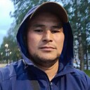 Серожа, 33 года