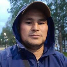 Фотография мужчины Серожа, 33 года из г. Вологда