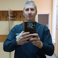 Фотография мужчины Михаил, 52 года из г. Новороссийск