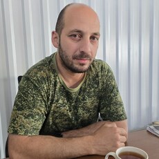 Фотография мужчины Аслан, 44 года из г. Мелитополь