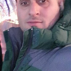 Фотография мужчины Рауль, 45 лет из г. Баку