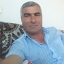 Шахин, 51 год
