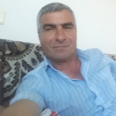 Фотография мужчины Шахин, 52 года из г. Баку