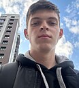 Стёпа, 22 года