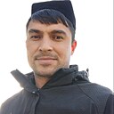 Закир, 32 года