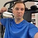 Lucas Williams, 50 лет