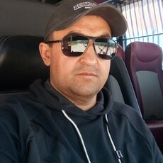 Фотография мужчины Дмитрий, 43 года из г. Усть-Кут