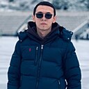 Амир, 26 лет
