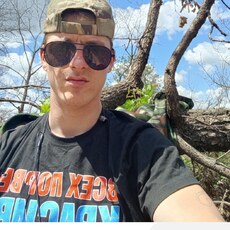 Фотография мужчины Андрей, 28 лет из г. Иркутск