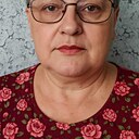 Вика, 53 года
