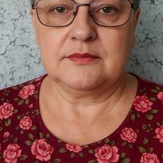 Фотография девушки Вика, 53 года из г. Петропавловск