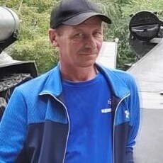 Фотография мужчины Евгений, 51 год из г. Чита