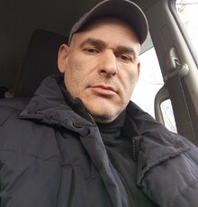 Фотография мужчины Алексей, 44 года из г. Артем