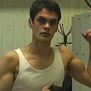 Бек, 33 года