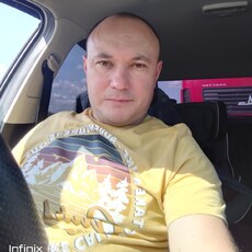 Фотография мужчины Дмитрий, 40 лет из г. Чебоксары