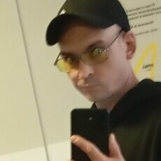 Фотография мужчины Алексей, 35 лет из г. Яблоновский