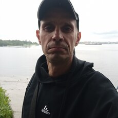 Фотография мужчины Иван, 38 лет из г. Магнитогорск