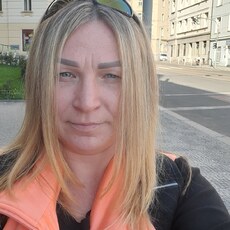Фотография девушки Teťana, 41 год из г. Прага