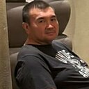 Максат, 44 года