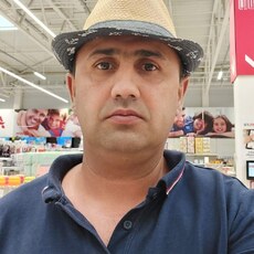 Фотография мужчины Таджик, 45 лет из г. Волгоград