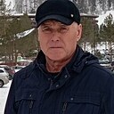 Петр, 59 лет
