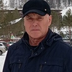 Фотография мужчины Петр, 60 лет из г. Горно-Алтайск