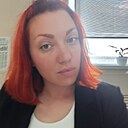 Настя, 34 года