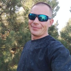 Фотография мужчины Михаил, 38 лет из г. Новошахтинск