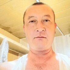 Фотография мужчины Абдик, 36 лет из г. Алматы
