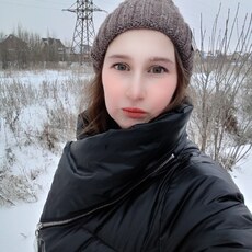 Фотография девушки Юлия, 25 лет из г. Оренбург