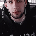 Александр, 25 лет