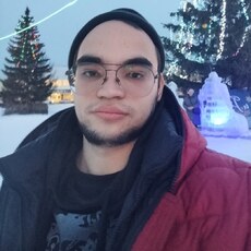 Фотография мужчины Тимур, 23 года из г. Челябинск