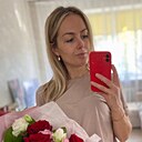 Кристина, 38 лет