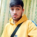 Али, 24 года
