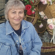 Фотография девушки Любовь, 44 года из г. Томск