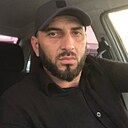 Рауф, 36 лет
