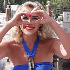 Фотография девушки Марина, 61 год из г. Хабаровск