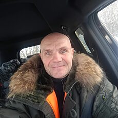 Фотография мужчины Игорь, 56 лет из г. Новочебоксарск